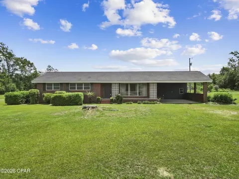 19395 SW Matthew Wood Rd, Blountstown, FL 32424