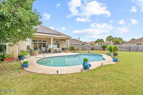 2428 Pelican Bay Ct, Panama City Beach, FL 32408