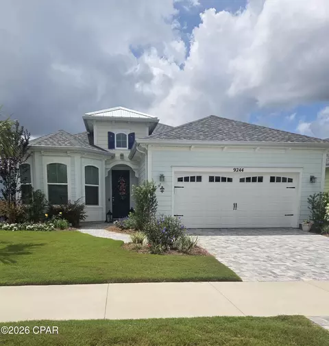 9244 Escape Ave, Panama City Beach, FL 32413