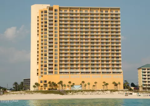 12011 Front Beach Rd #804B, Panama City Beach, FL 32407