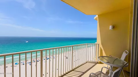 9450 S Thomas Dr #1505D, Panama City Beach, FL 32408