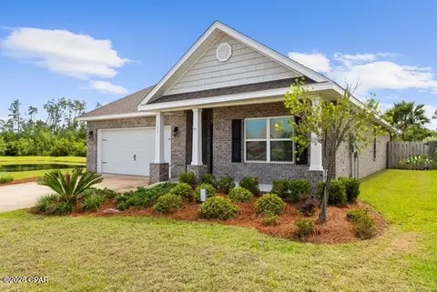 726 Cason Cir, Panama City, FL 32405