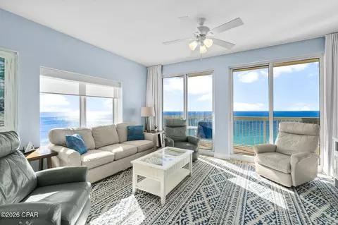 15817 Front Beach Rd #1-1901, Panama City Beach, FL 32413