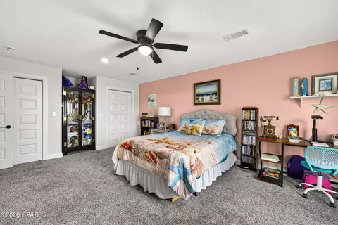 Bedroom - 700 2nd St, Chipley, FL 32428 photo 4 of 8