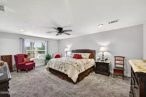 Bedroom - 700 2nd St, Chipley, FL 32428 photo 6 of 8