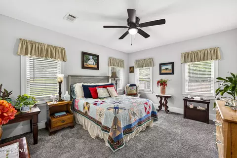 Bedroom - 700 2nd St, Chipley, FL 32428 photo 1 of 8