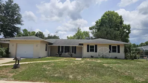 2091 Morven St, Chipley, FL 32428