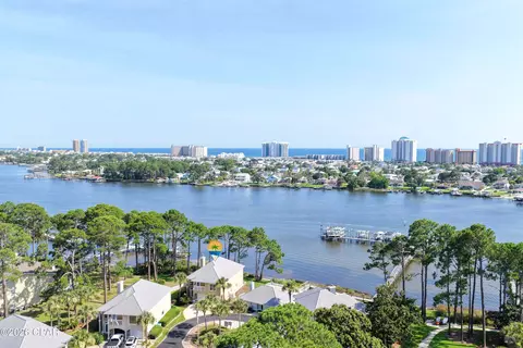 7009 N Lagoon Dr #119, Panama City, FL 32408