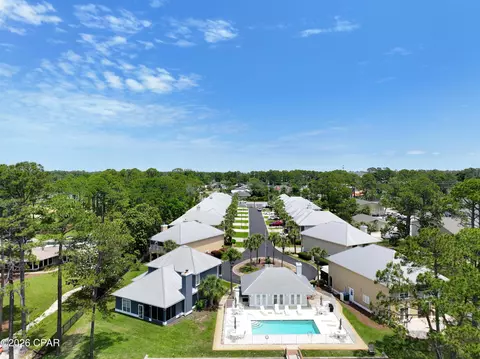 7009 N Lagoon Dr #119, Panama City, FL 32408