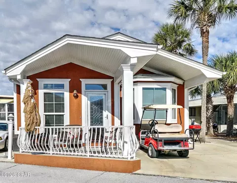 303 Tarpon Dr, Panama City Beach, FL 32408