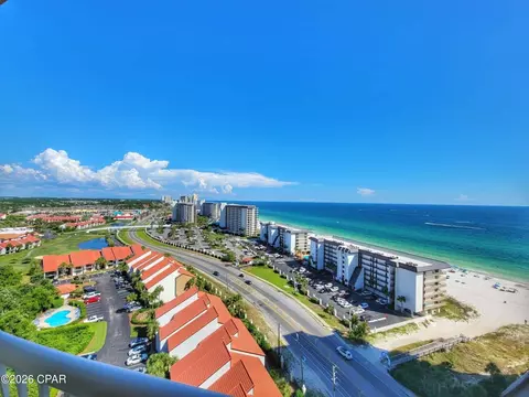 11800 Front Beach Rd #1006, Panama City Beach, FL 32407