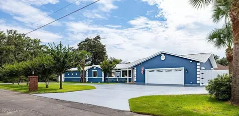 1605 Louise Ave, Panama City, FL 32401