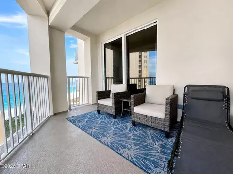 11800 Front Beach Rd #2-802, Panama City Beach, FL 32407