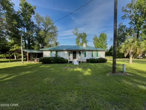 4128 Little Dothan Rd, Sneads, FL 32460