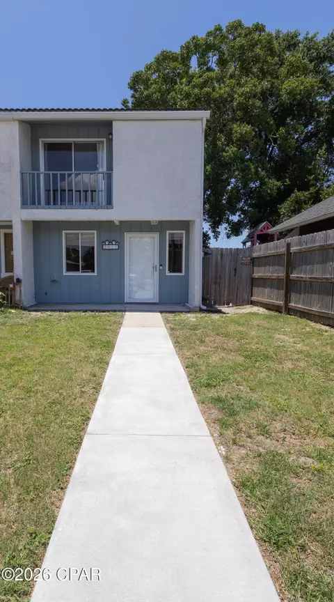 2925 Allison Ave, Panama City, FL 32408