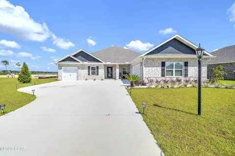 207 Lake Merial Blvd, Panama City, FL 32409