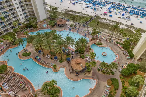 9900 S Thomas Dr #1412, Panama City Beach, FL 32408