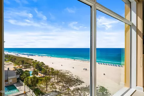 12011 Front Beach Rd #201C, Panama City Beach, FL 32407