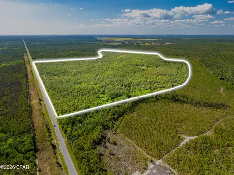 tbd Hwy 20 Rd, Freeport, FL 32439