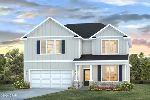 3156 Blue Bird Ln, Panama City, FL 32404