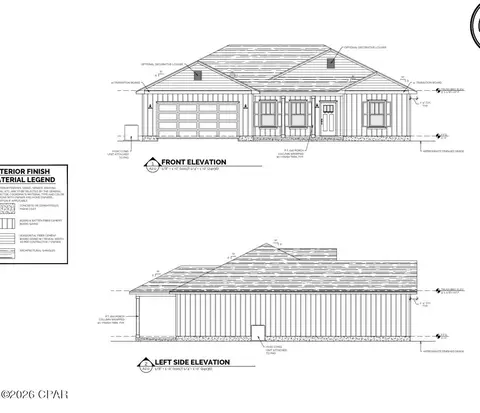 2883 Paradise Lakes Rd, Chipley, FL 32428