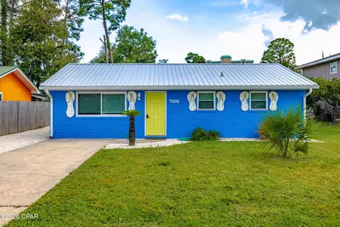 7005 S Lagoon Dr, Panama City Beach, FL 32408