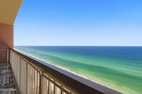 14825 Front Beach Rd #2410, Panama City, FL 32413