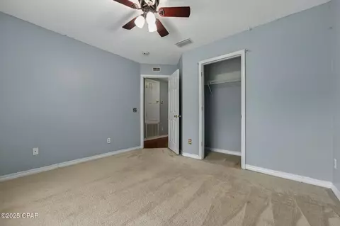 Bedroom - 336 Egan Dr, Crestview, FL 32536 photo 8 of 8