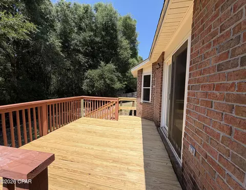 Exterior - 336 Egan Dr, Crestview, FL 32536 photo 8 of 8