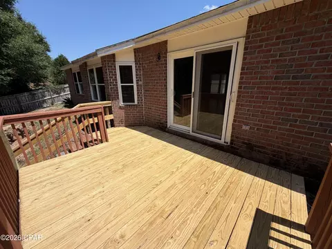 Exterior - 336 Egan Dr, Crestview, FL 32536 photo 7 of 8