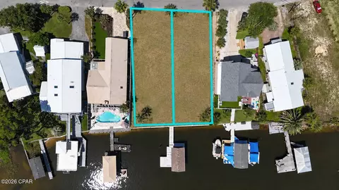 7122 S Lagoon Dr, Panama City Beach, FL 32408