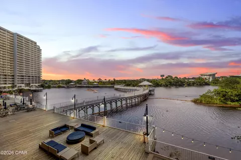 9860 S Thomas Dr #108, Panama City Beach, FL 32408