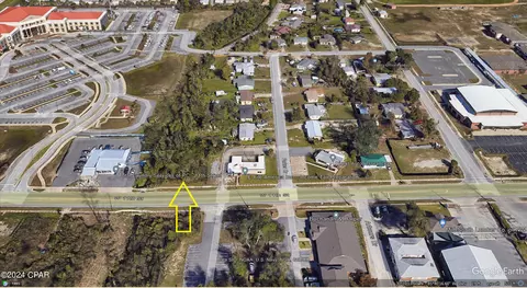 708 W 11th St, Panama City, FL 32401