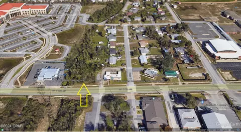 710 W 11th St, Panama City, FL 32401