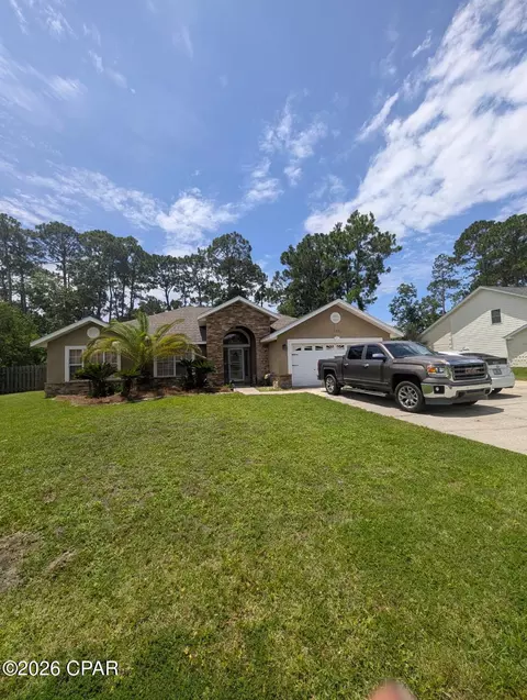 105 Shadow Bay Dr, Panama City Beach, FL 32407