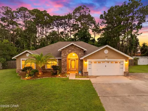 105 Shadow Bay Dr, Panama City Beach, FL 32407