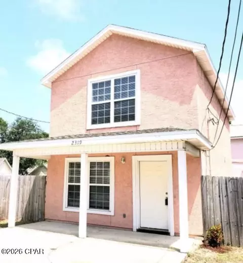 2319 Beech St, Panama City Beach, FL 32408