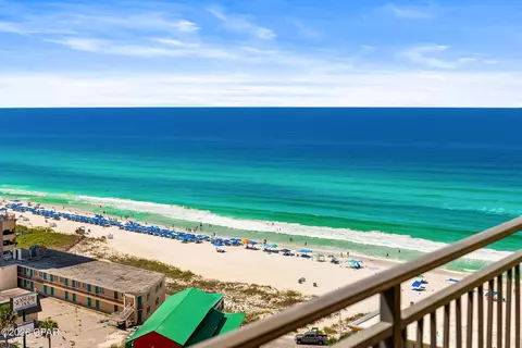 15100 Front Beach Rd #1331, Panama City Beach, FL 32413