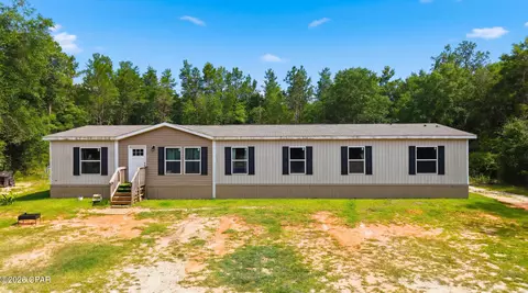 11437 Floridale Dr, Milton, FL 32583