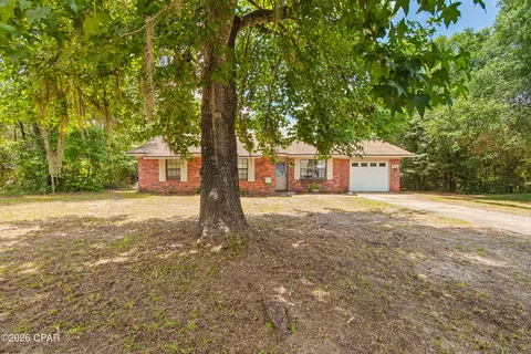 Exterior - 3918 Bricknell Ave, Chipley, FL 32428 photo 1 of 6