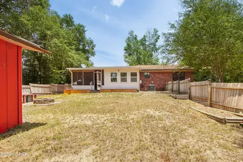 Exterior - 3918 Bricknell Ave, Chipley, FL 32428 photo 5 of 6