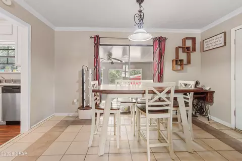 Dining - 3918 Bricknell Ave, Chipley, FL 32428 photo 1 of 1