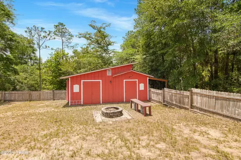 Exterior - 3918 Bricknell Ave, Chipley, FL 32428 photo 4 of 6