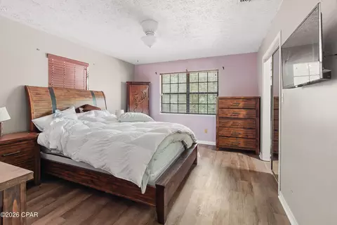 Bedroom - 3918 Bricknell Ave, Chipley, FL 32428 photo 2 of 4