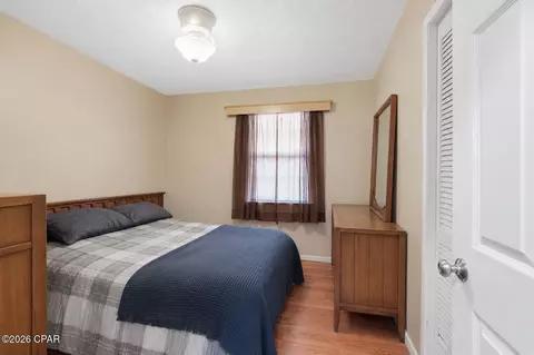 Bedroom - 3918 Bricknell Ave, Chipley, FL 32428 photo 1 of 4