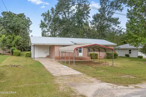 2991 Spring St, Marianna, FL 32446