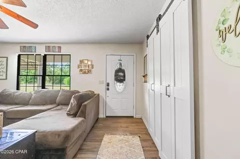 Entry Way - 940 Jamie Dr, Chipley, FL 32428 photo 1 of 2