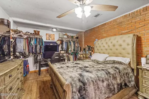 Bedroom - 940 Jamie Dr, Chipley, FL 32428 photo 1 of 4
