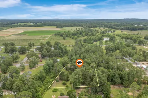 View/Area - 940 Jamie Dr, Chipley, FL 32428 photo 2 of 8