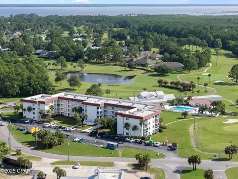 112 Fairway Blvd #406, Panama City Beach, FL 32407